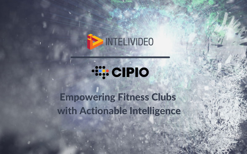 Video On Demand Technology Provider Intelivideo and CIPIO Partner to Increase Customer Retention in the Hybrid B2C Subscription Economy