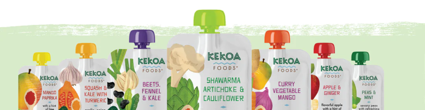 Kekoa Foods