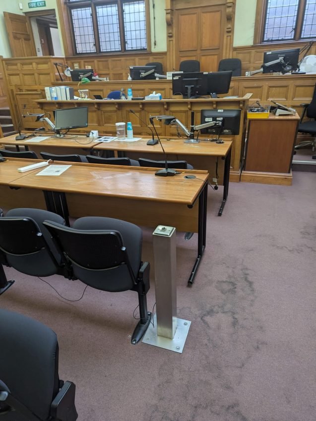 Court room 1 - 52535AB (1)