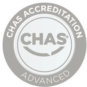 CHAS