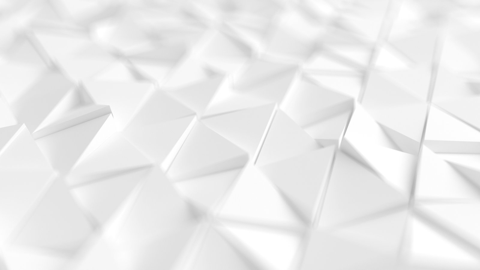 THE-SHAPE-WHITE-TRIANGLES-BACKGROUND