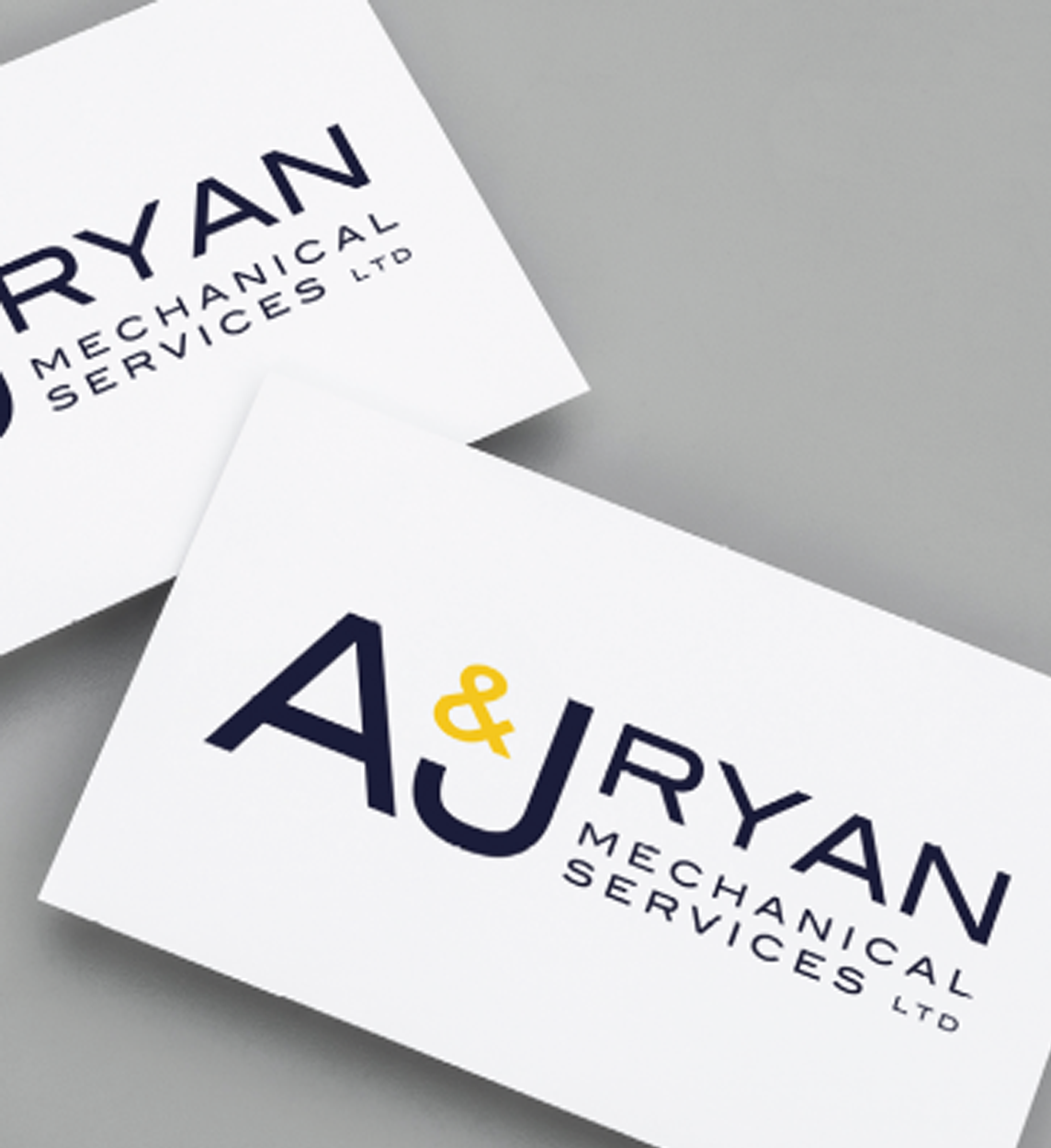 A&J RYAN BRANDING HOME